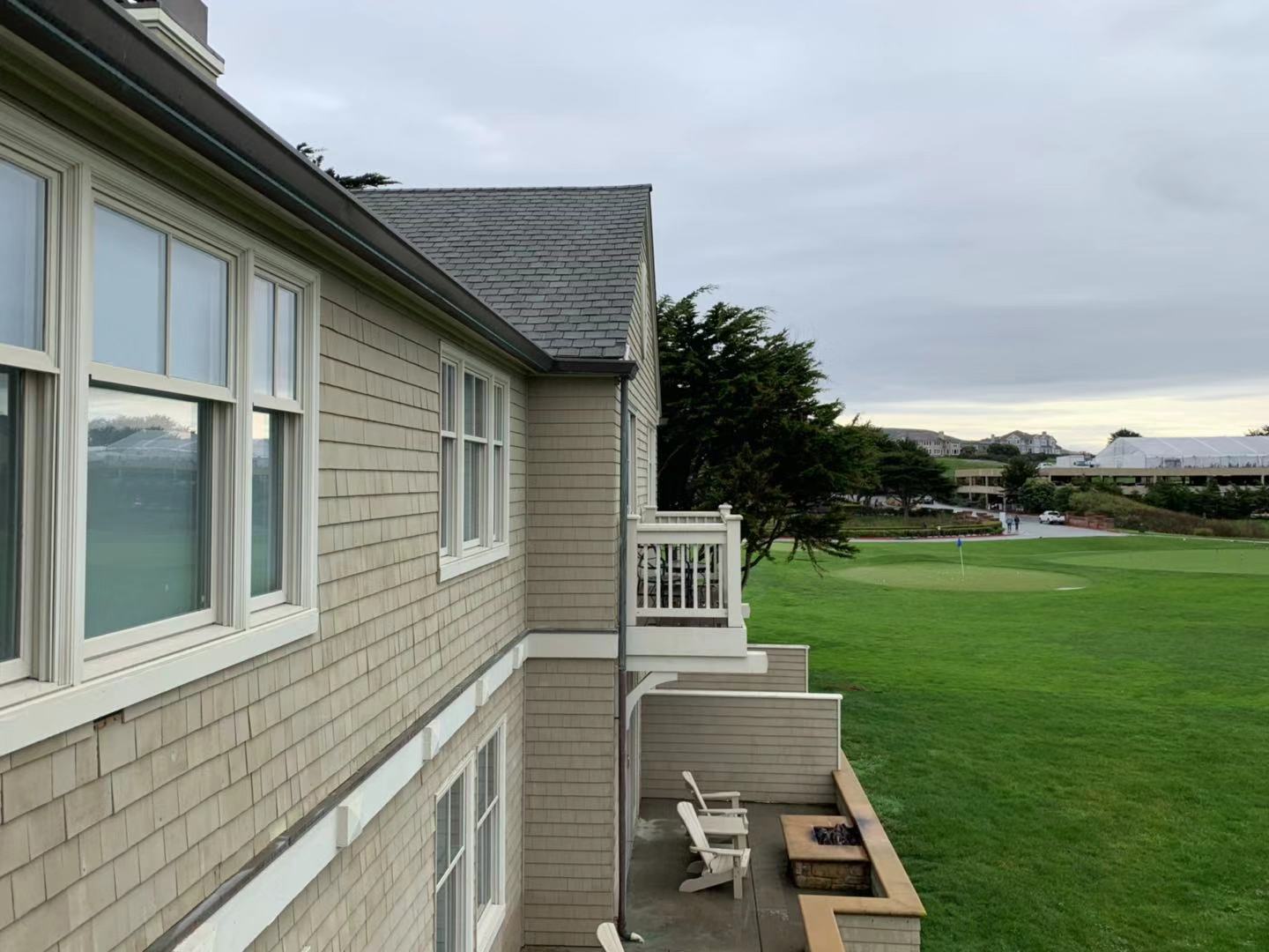 The Ritz-Carlton Half Moon Bay˼