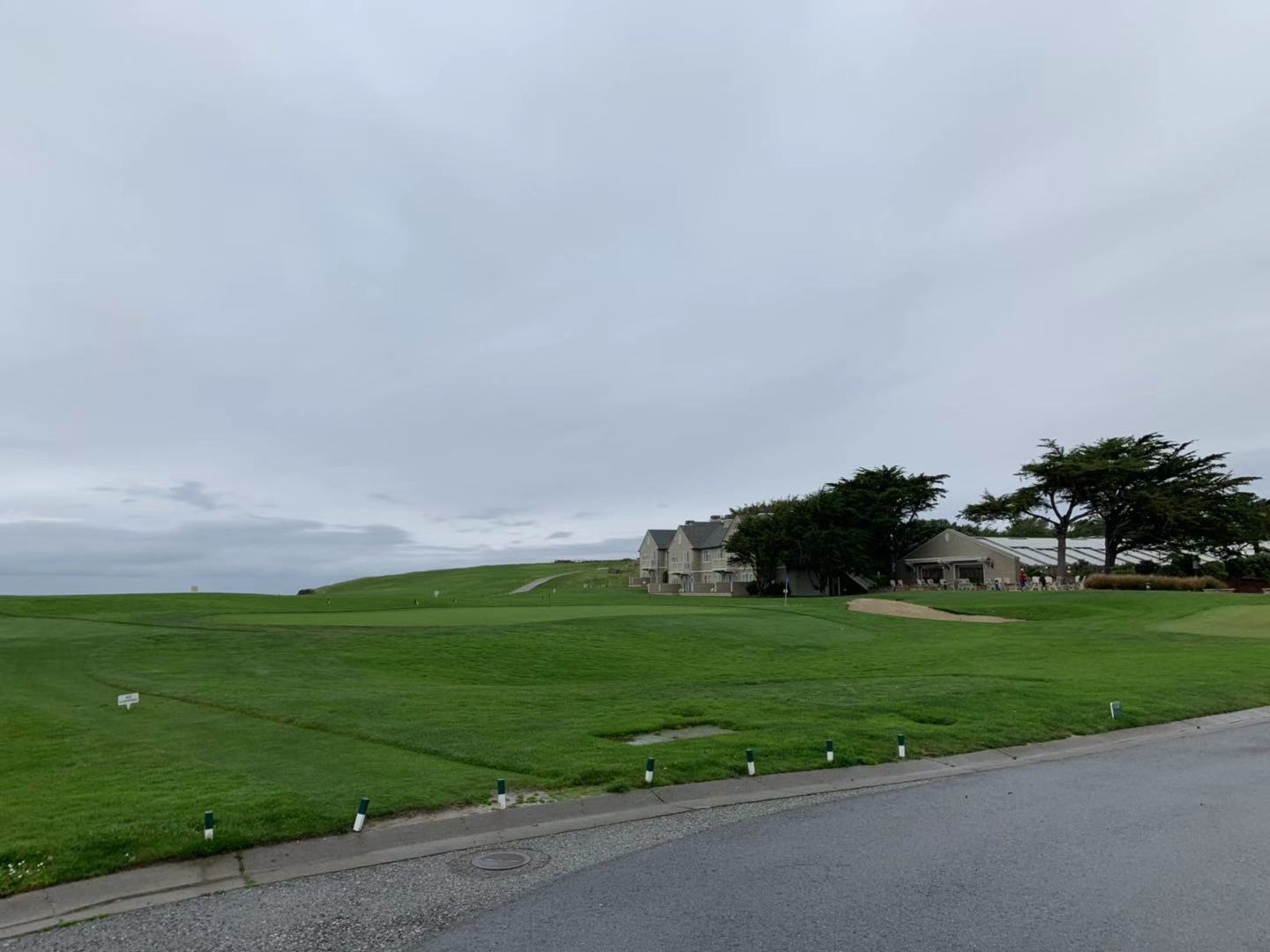 The Ritz-Carlton Half Moon Bay˼