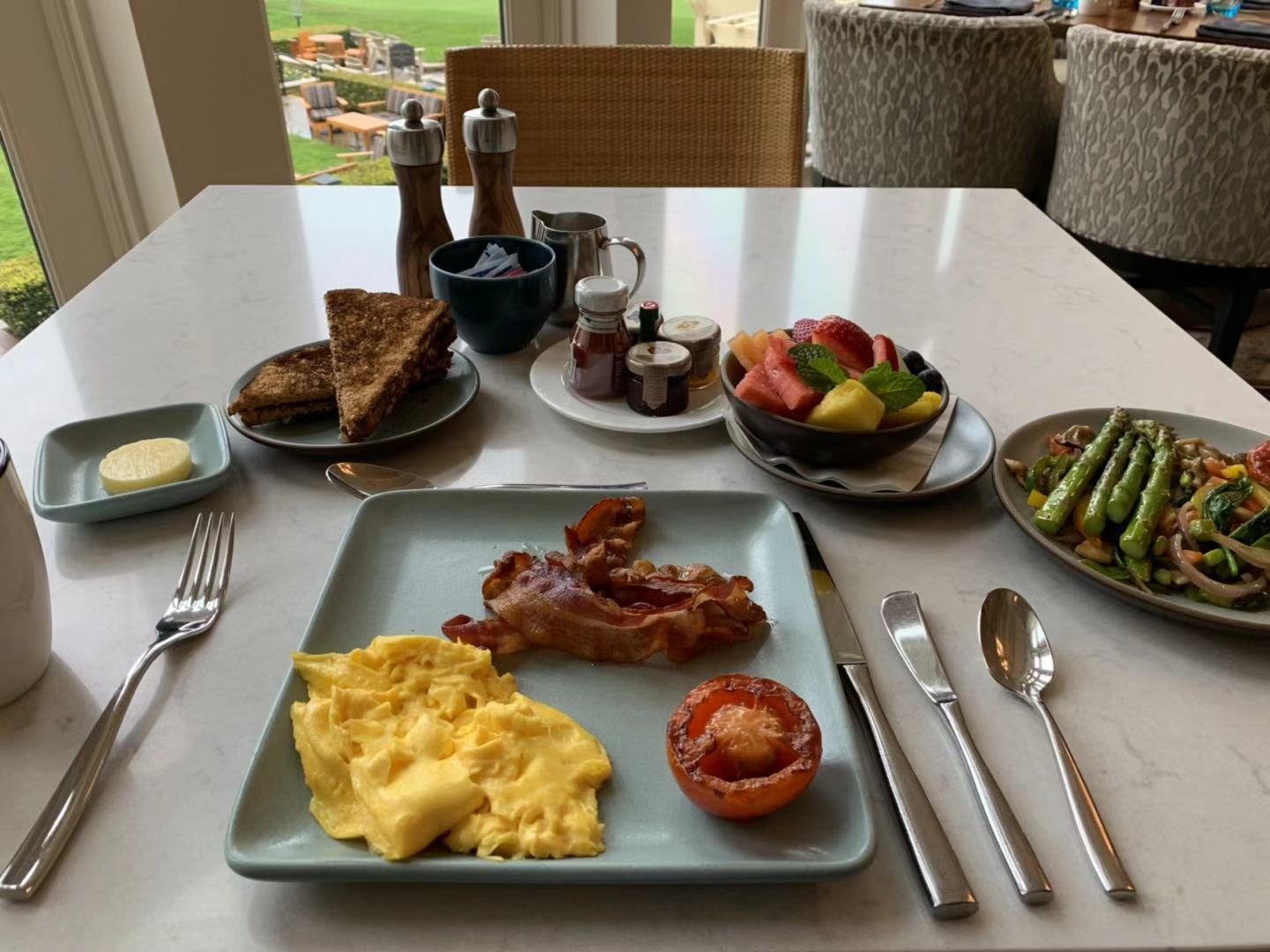 The Ritz-Carlton Half Moon Bay˼