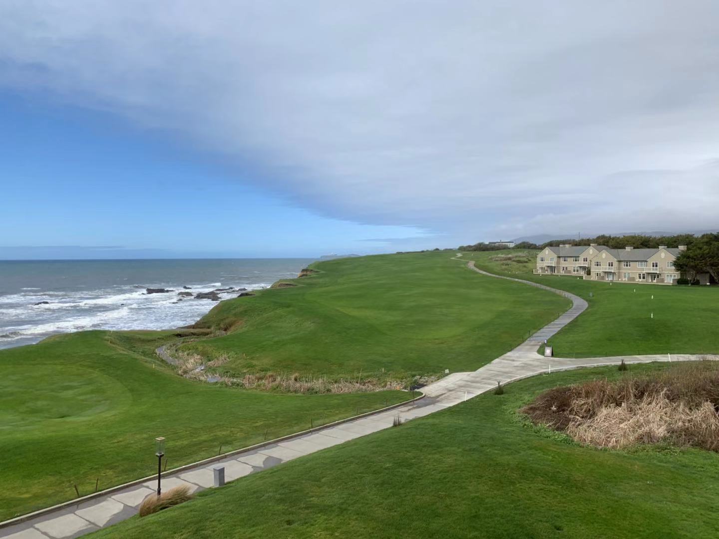 The Ritz-Carlton Half Moon Bay˼