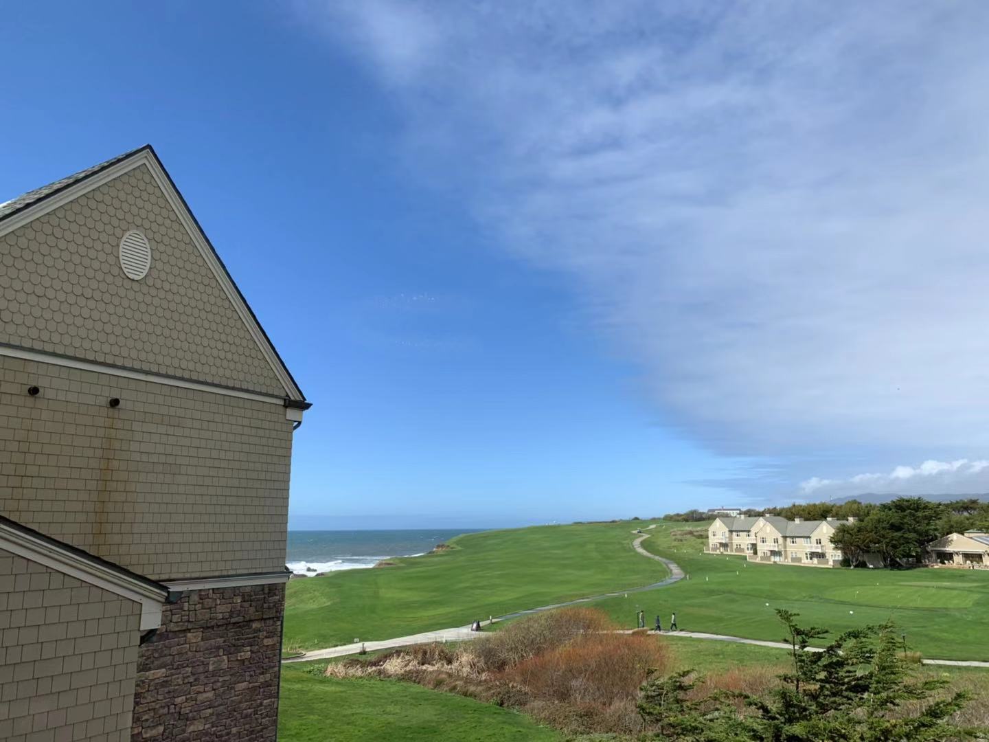 The Ritz-Carlton Half Moon Bay˼