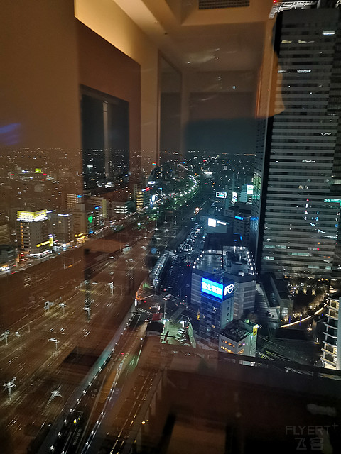 侲ЧNagoya JR Gate Tower Hotelס