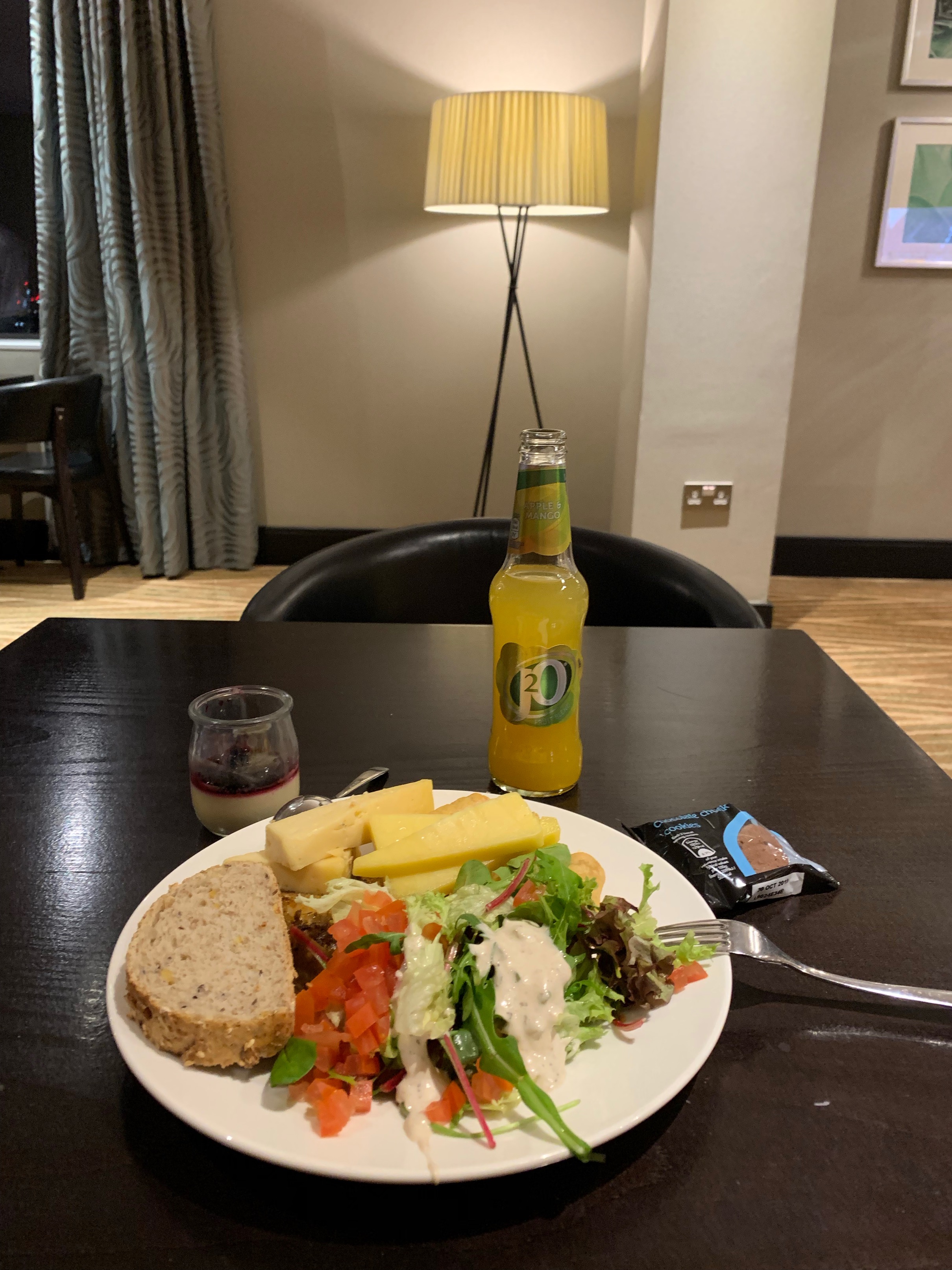 ׶ϣٴ֮Hilton London Canary Wharf