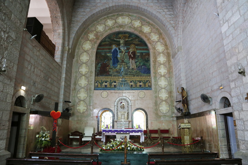 Madaba--St John Baptist (2).JPG