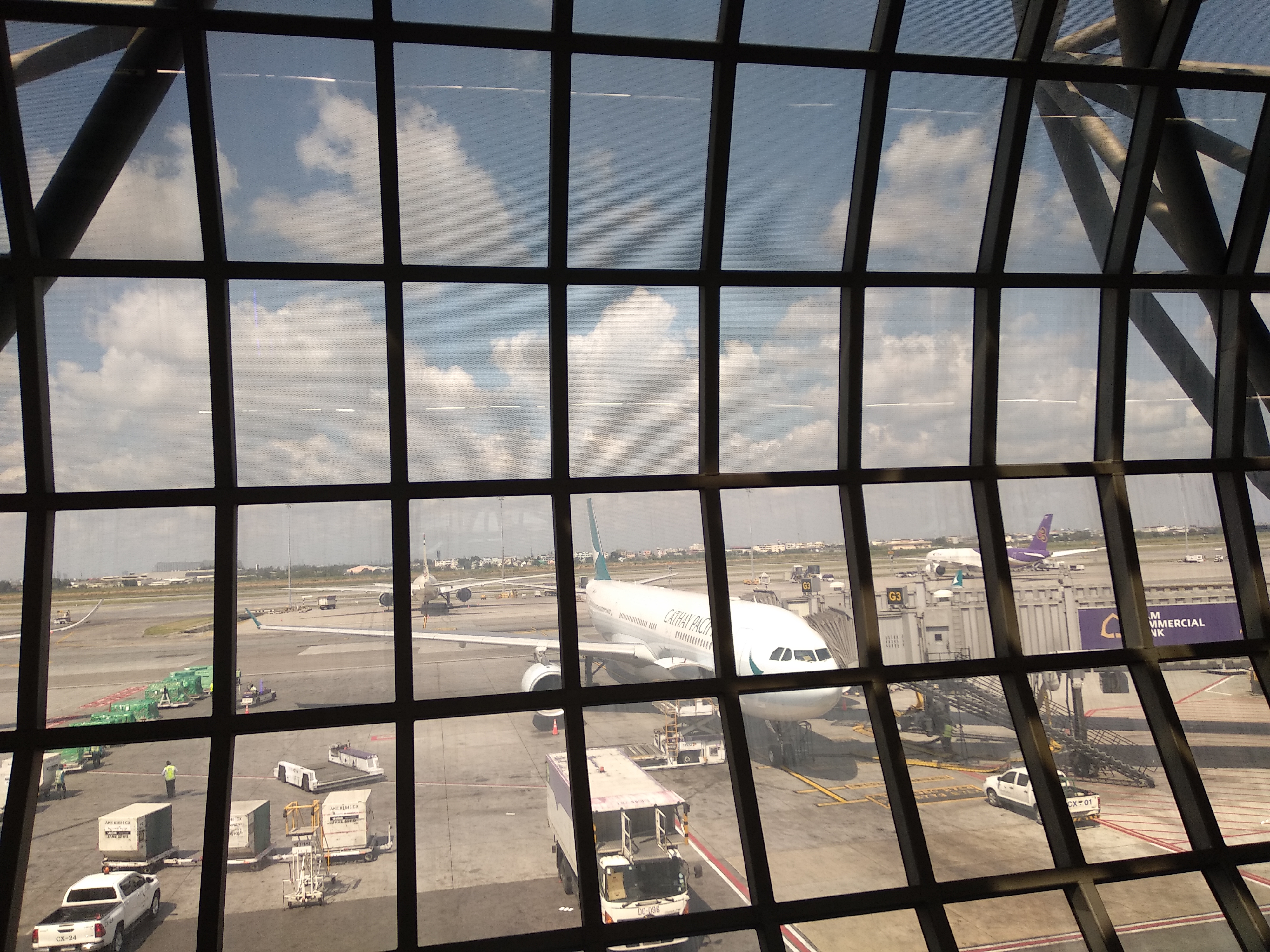 ߶ˡ CX750 BKK-HKG PE ò 