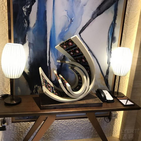 【远山苍茫，近水碧落，波光粼粼，琉璃万顷】抚仙湖希尔顿百图攻略（一）抵达入住