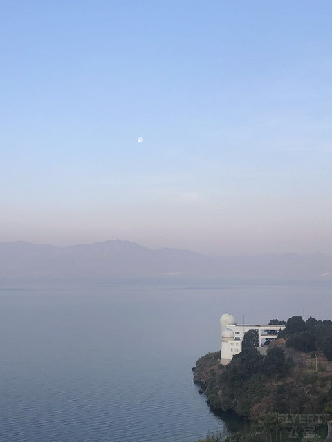 【远山苍茫，近水碧落，波光粼粼，琉璃万顷】抚仙湖希尔顿百图攻略（一）抵达入住