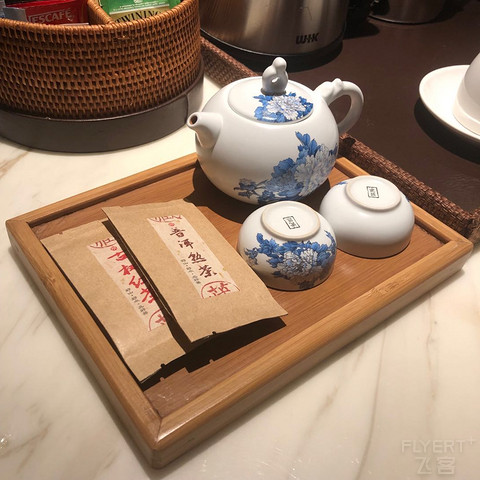 【远山苍茫，近水碧落，波光粼粼，琉璃万顷】抚仙湖希尔顿百图攻略（一）抵达入住