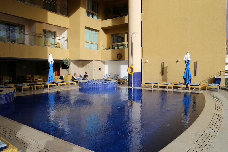 Aqaba--Doubletree by Hilton Aqaba Hotel Pool (1).JPG