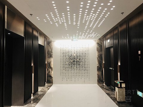 心无所恃 随遇而安-金石滩鲁能希尔顿&大连康莱德