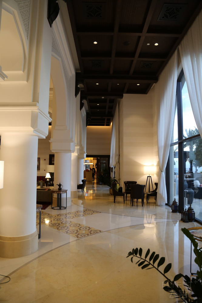 Aqaba--Al Manara a Luxury Collection Hotel Lobby (8).JPG