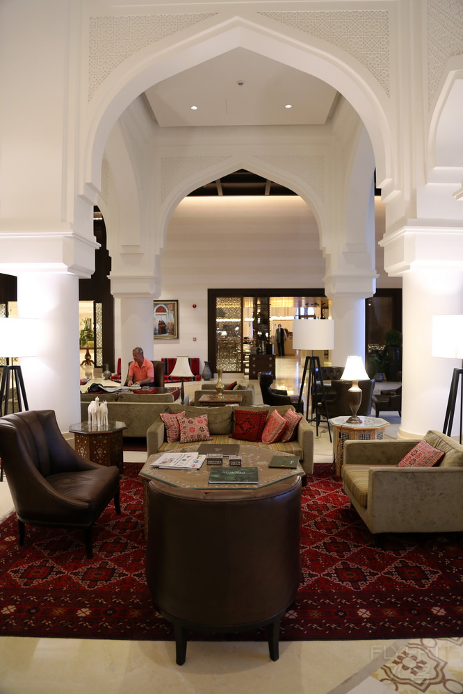 Aqaba--Al Manara a Luxury Collection Hotel Lobby (15).JPG