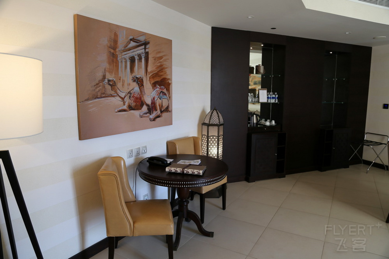 Aqaba--Al Manara a Luxury Collection Hotel Suite (4).JPG