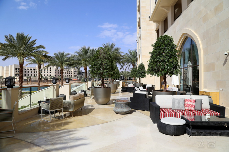 Aqaba--Al Manara a Luxury Collection Hotel Gardens (1).JPG