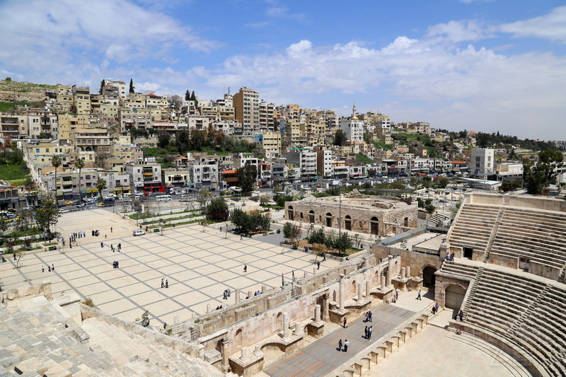Amman--Roman Theatre (14).JPG