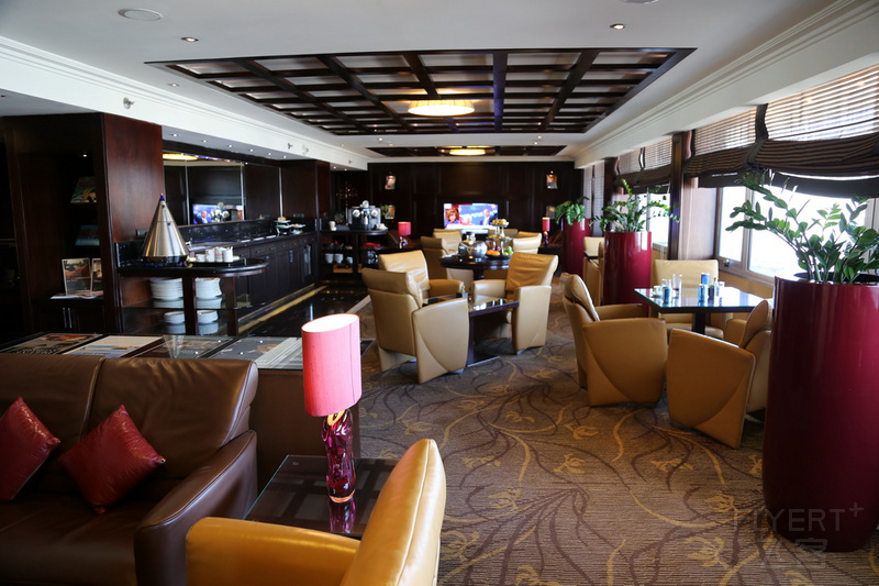 Amman--Amman Marriott Hotel Executive Lounge (3).JPG