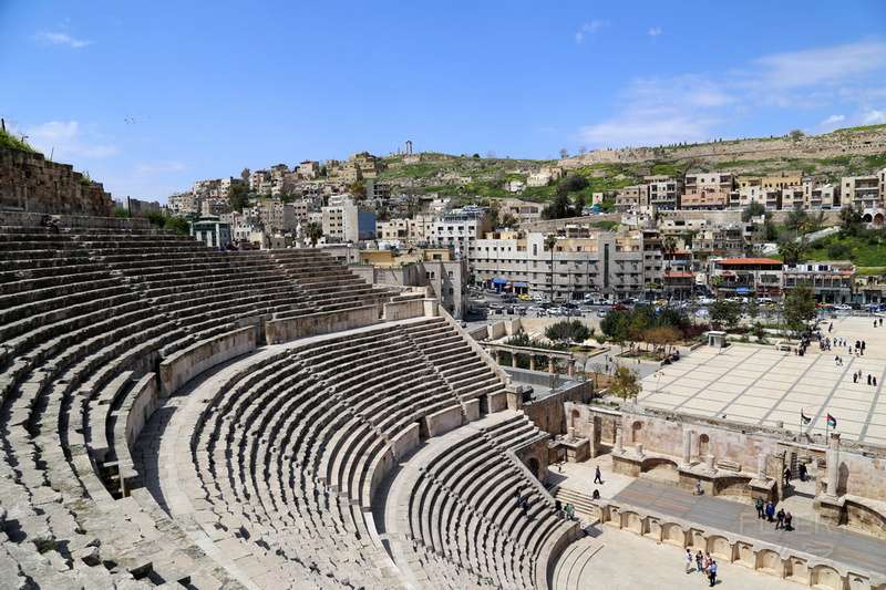 Amman--Roman Theatre (15).JPG