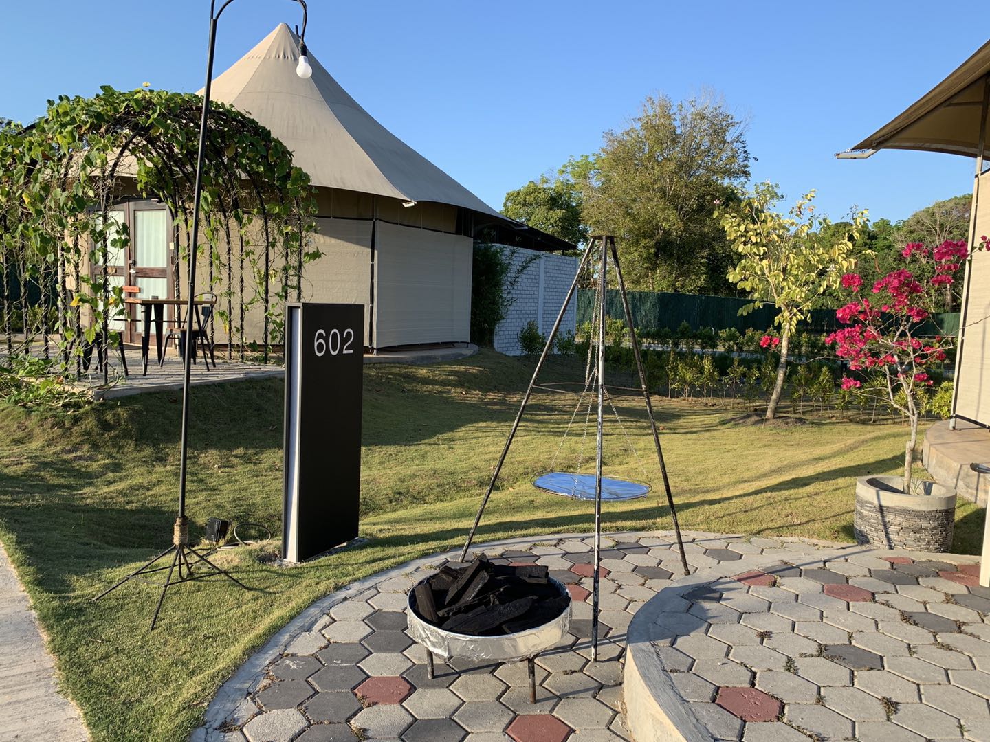 ӡ񵤵Ƶ The Canopi, A Tribute Portfolio Resort.
