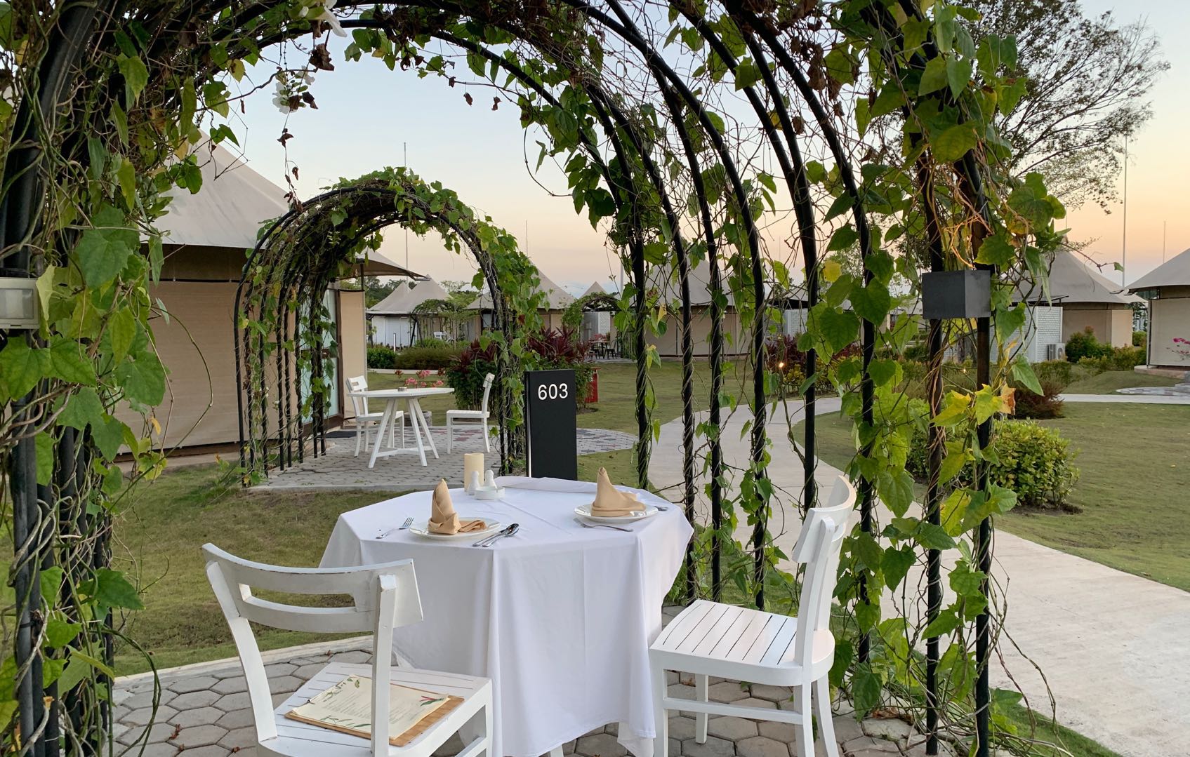 ӡ񵤵Ƶ The Canopi, A Tribute Portfolio Resort.