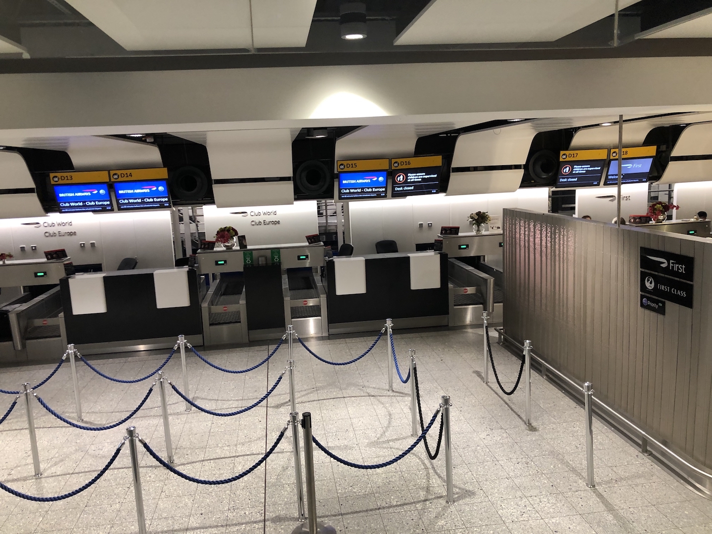 British Airways Ӣ BA700 LHR-VIE ŷClub Europe +Ϣұ