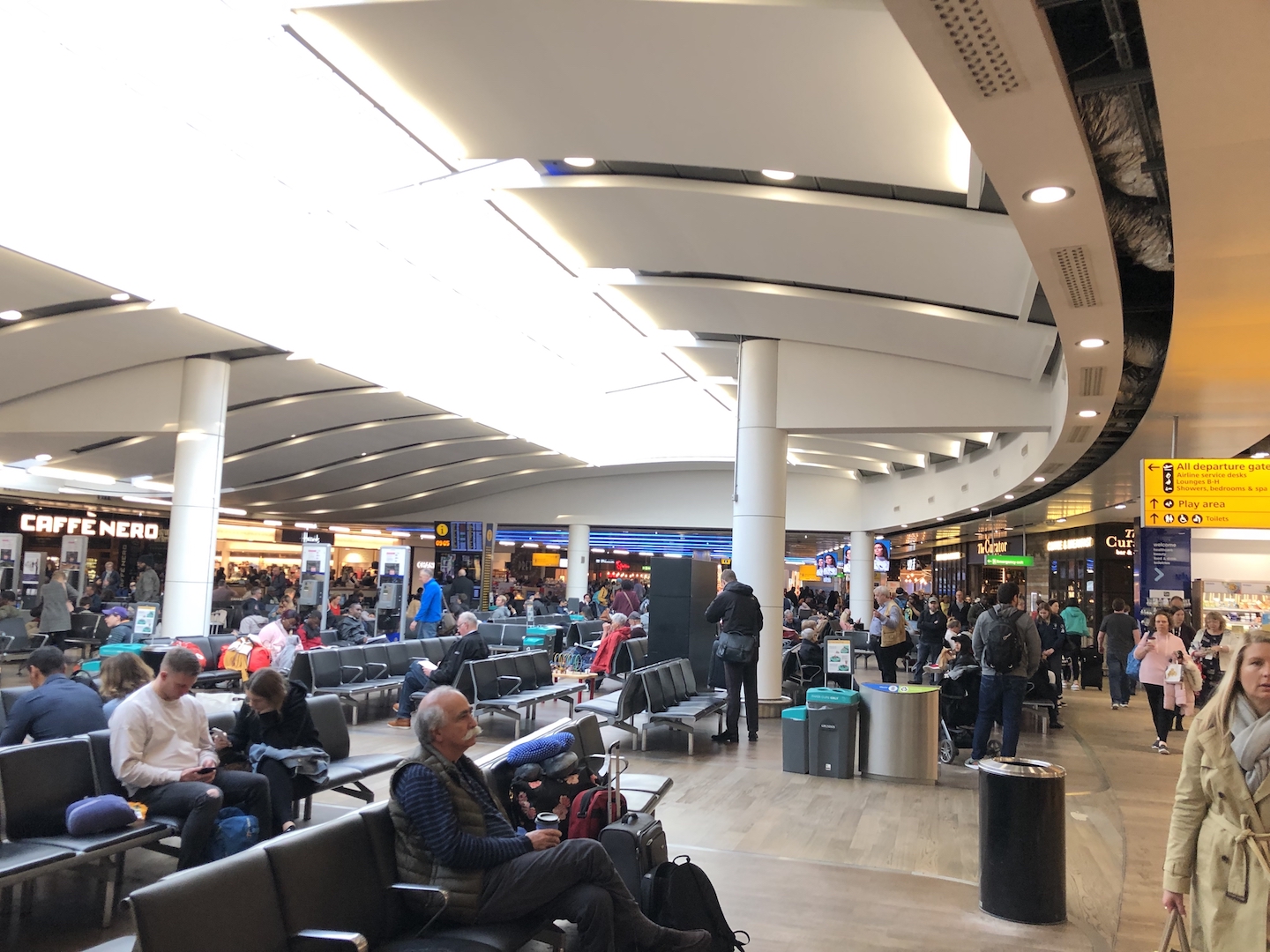 British Airways Ӣ BA700 LHR-VIE ŷClub Europe +Ϣұ