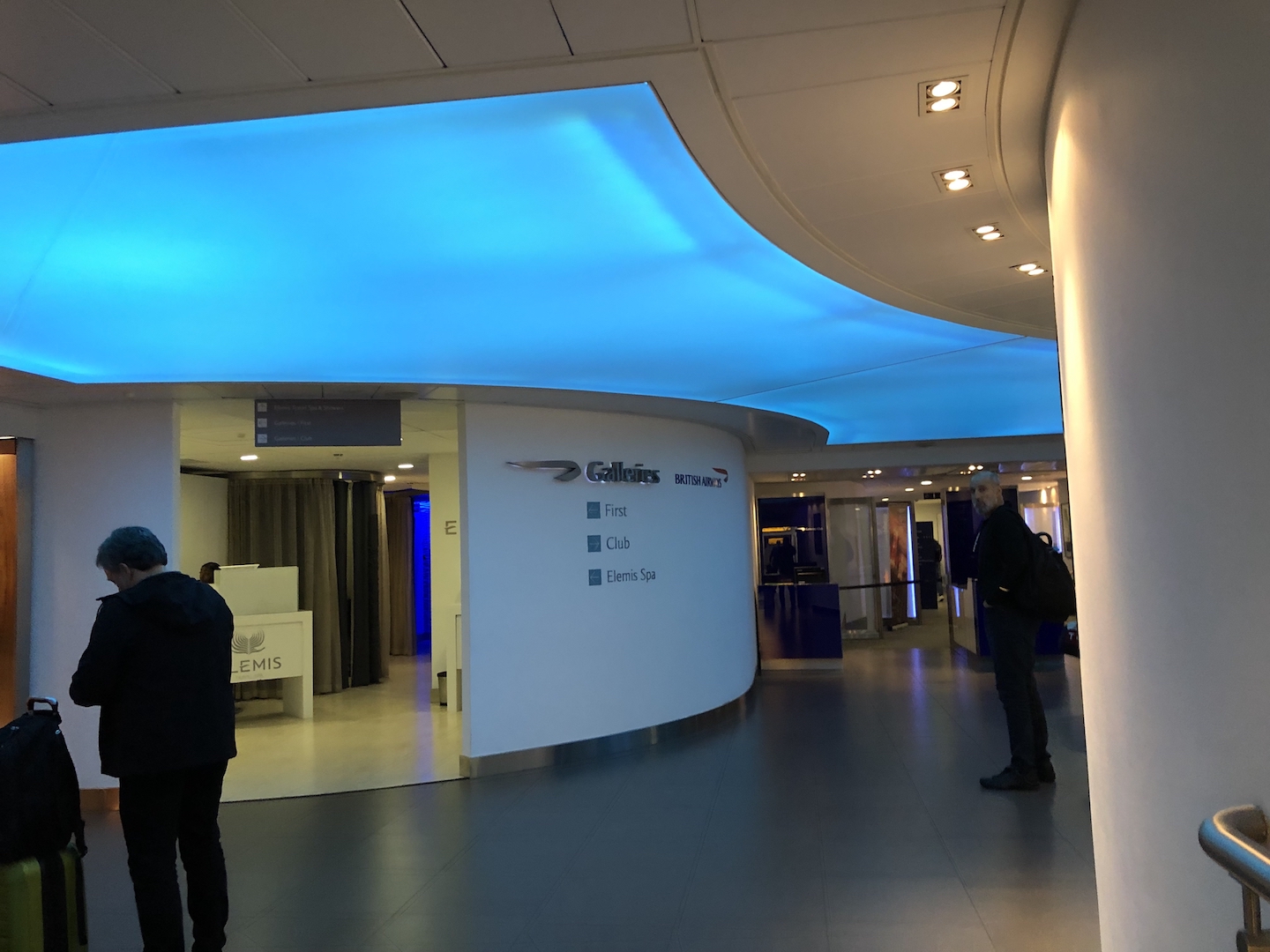 British Airways Ӣ BA700 LHR-VIE ŷClub Europe +Ϣұ