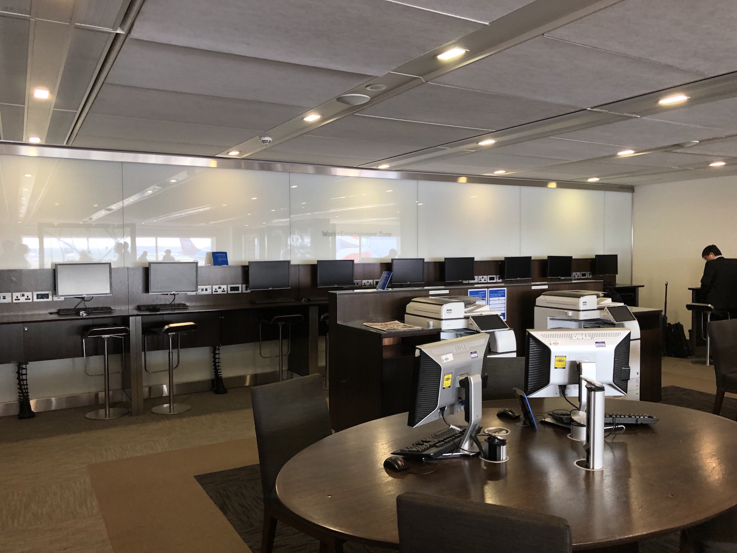 British Airways Ӣ BA700 LHR-VIE ŷClub Europe +Ϣұ