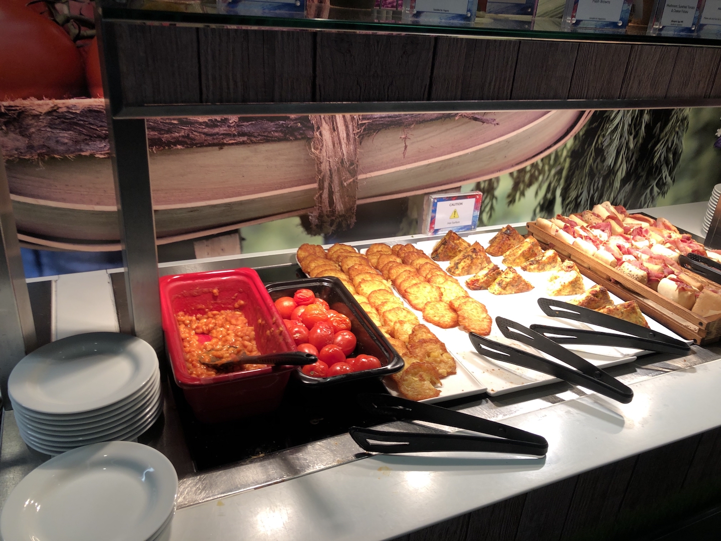 British Airways Ӣ BA700 LHR-VIE ŷClub Europe +Ϣұ