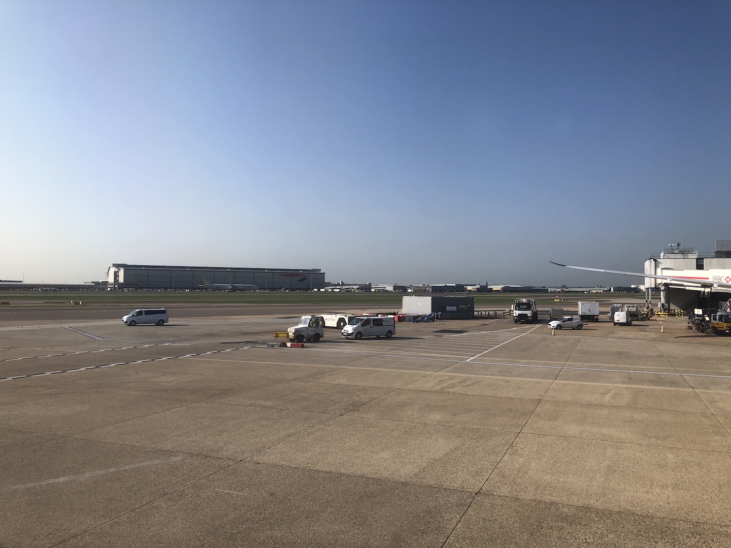 British Airways Ӣ BA700 LHR-VIE ŷClub Europe +Ϣұ