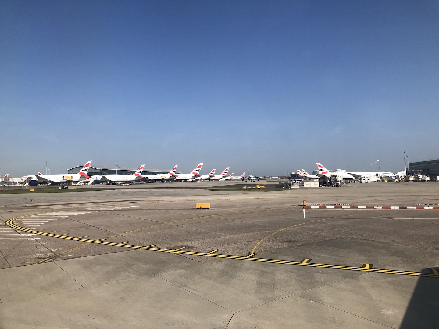 British Airways Ӣ BA700 LHR-VIE ŷClub Europe +Ϣұ