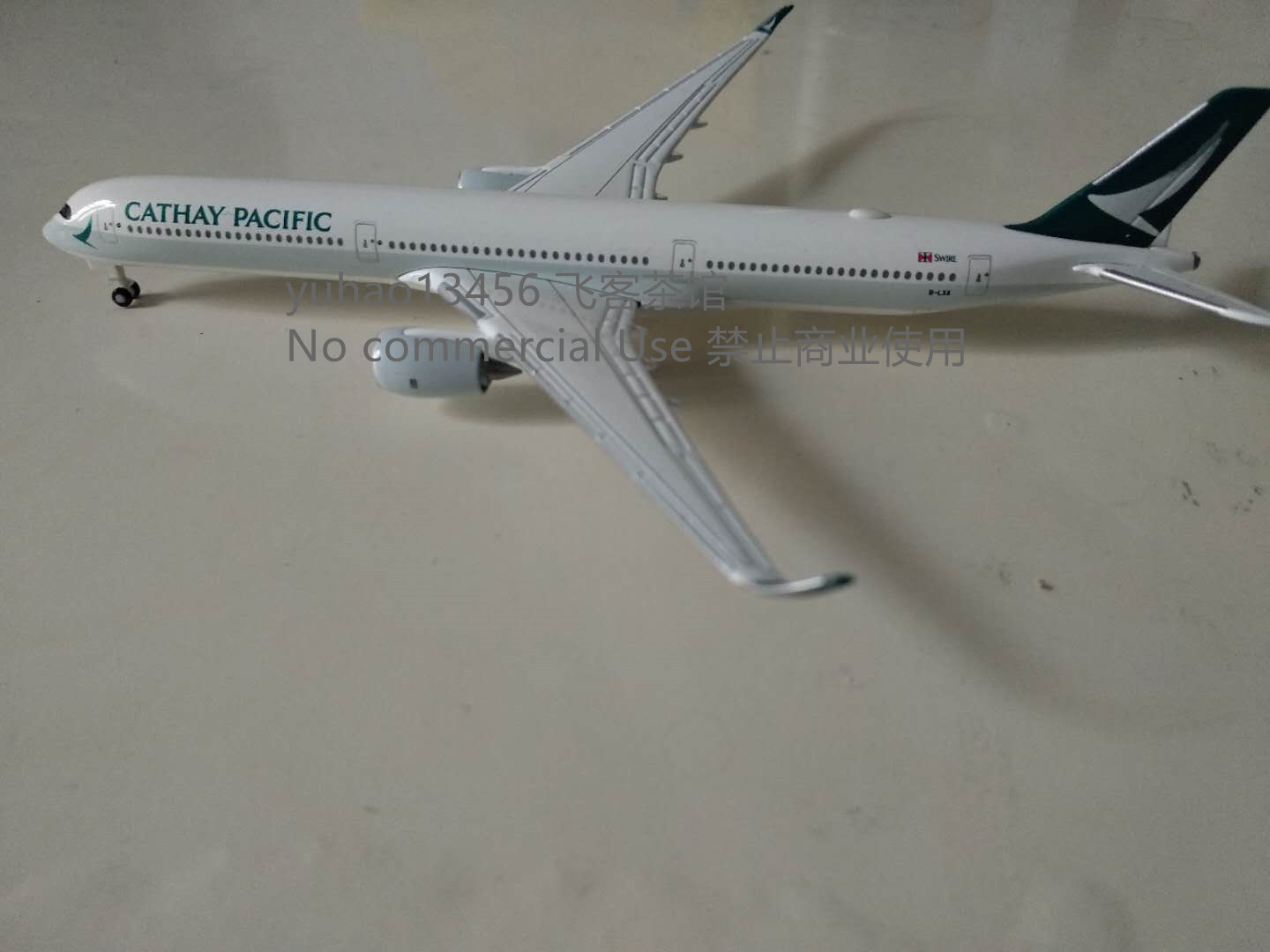 ̩A350-10 A333 ɻģչʾ - ̩ϵе