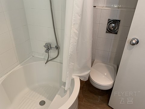 为了巴萨—巴塞罗那Novotel Sant Joan Despi