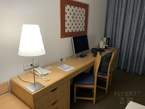 为了巴萨—巴塞罗那Novotel Sant Joan Despi