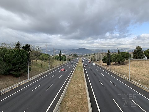 为了巴萨—巴塞罗那Novotel Sant Joan Despi