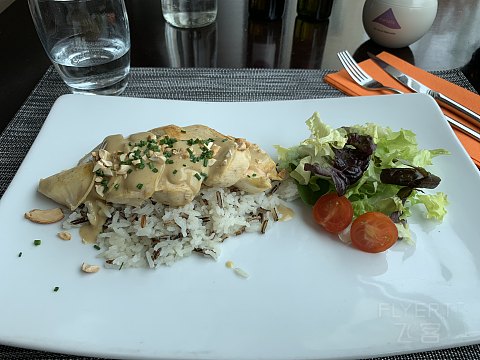 为了巴萨—巴塞罗那Novotel Sant Joan Despi