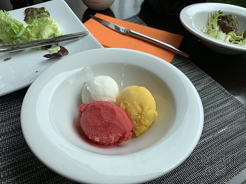 为了巴萨—巴塞罗那Novotel Sant Joan Despi