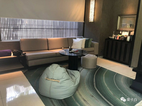 带1.5岁儿童去夜店风酒店亲子游是怎样一种体验？（下篇）|W Bali一卧非凡别墅