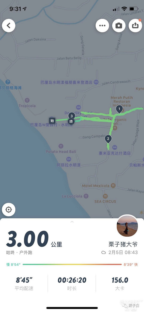 带1.5岁儿童去夜店风酒店亲子游是怎样一种体验？（下篇）|W Bali一卧非凡别墅