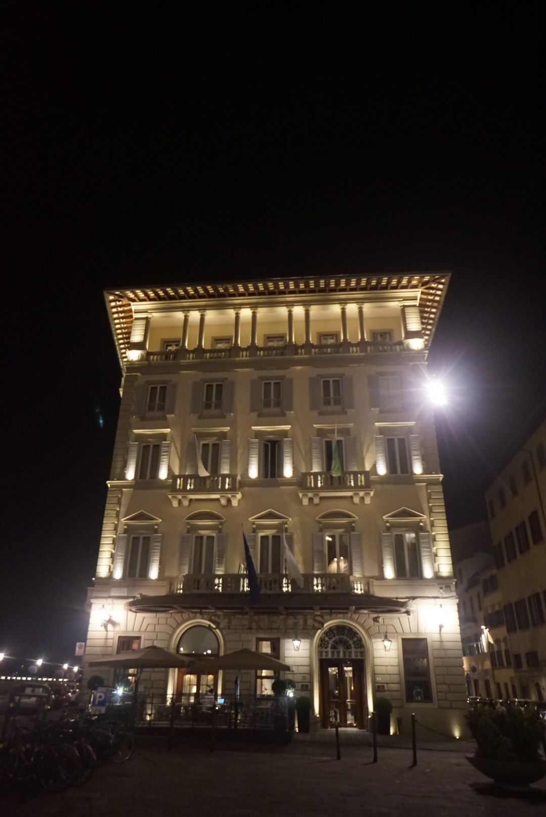 St. Regis Florence