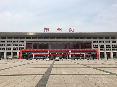 【飞客体验师】古城魅力，如沐春风，荆州南国温德姆酒店体验