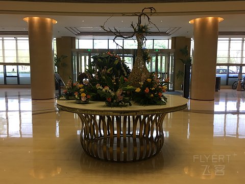 【飞客体验师】古城魅力，如沐春风，荆州南国温德姆酒店体验