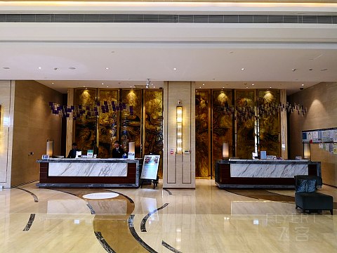 【飞客体验师】古城魅力，如沐春风，荆州南国温德姆酒店体验
