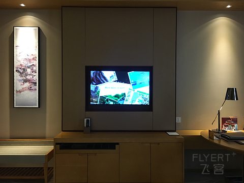 【飞客体验师】古城魅力，如沐春风，荆州南国温德姆酒店体验