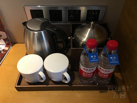 【飞客体验师】古城魅力，如沐春风，荆州南国温德姆酒店体验