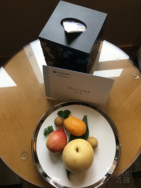 【飞客体验师】古城魅力，如沐春风，荆州南国温德姆酒店体验