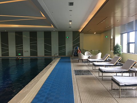 【飞客体验师】古城魅力，如沐春风，荆州南国温德姆酒店体验