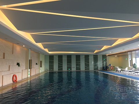 【飞客体验师】古城魅力，如沐春风，荆州南国温德姆酒店体验