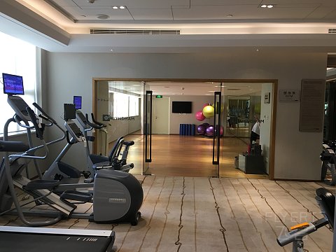 【飞客体验师】古城魅力，如沐春风，荆州南国温德姆酒店体验
