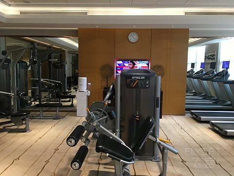 【飞客体验师】古城魅力，如沐春风，荆州南国温德姆酒店体验