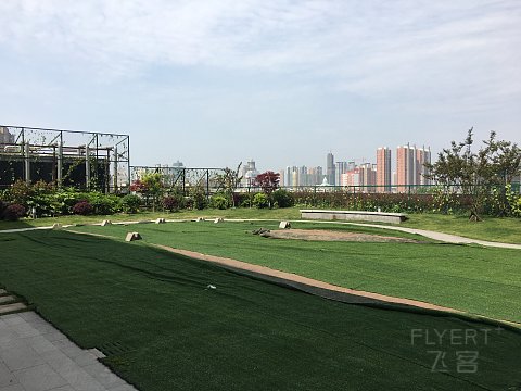 【飞客体验师】古城魅力，如沐春风，荆州南国温德姆酒店体验